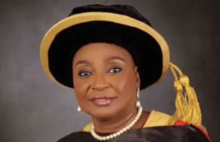 National Open University of Nigeria Announces 44th Inaugural Lecture