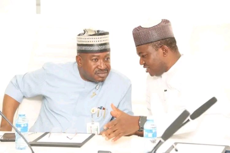 UNIABUJA Students to Receive Free Accommodation at Ajaokuta Steel Company During IT