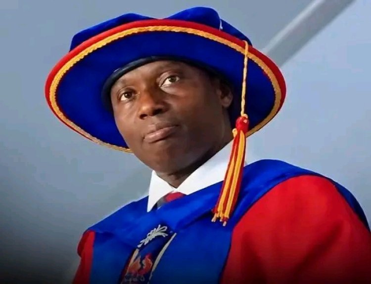 AAU Lecturer Found Dead in Ekpoma Hotel Room as Police Arrest Woman, Hotel Owner and Manager
