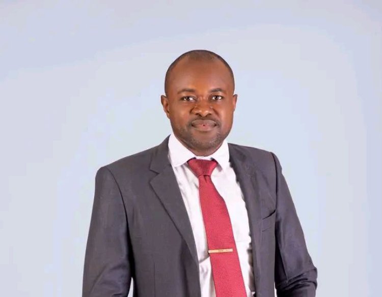 FUTA Professor Ranks No. 1 in Facilities and Workplace Management in ResearchGate Scholarly Index