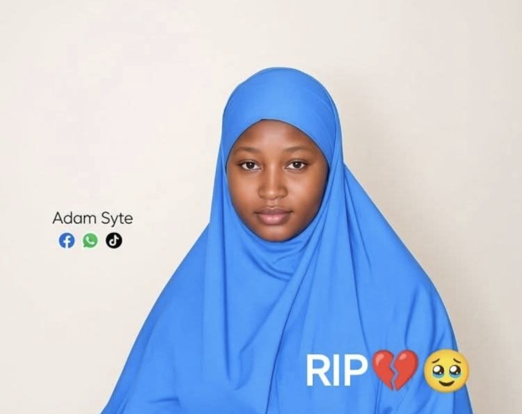 Jigawa Student Dies Day After Final Exams, Three Weeks to Wedding