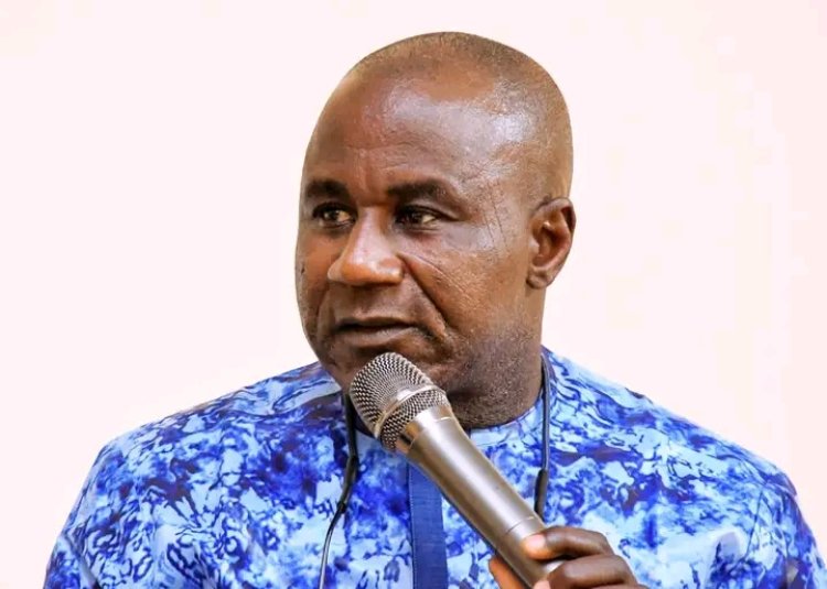 NSUK Staff Cooperative Re-elects Tanimu Yakubu as President, Sets Up Byelaws Review Committee
