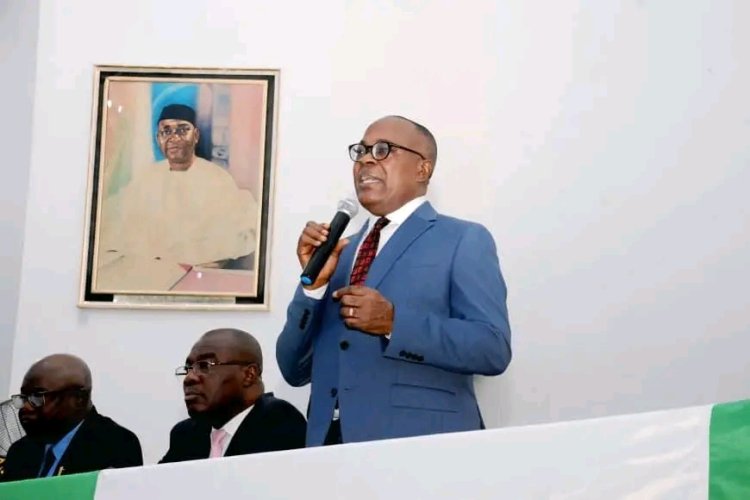 UNN Launches Digital App to Improve Academic, Administrative Operations