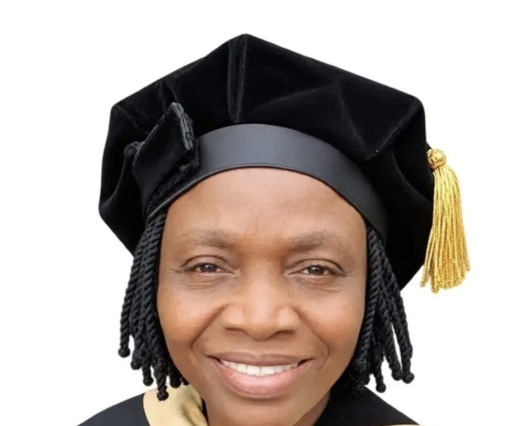 FUNAAB Deputy Bursar, Dr. Omisope Emerges as Bursar of BOUESTI