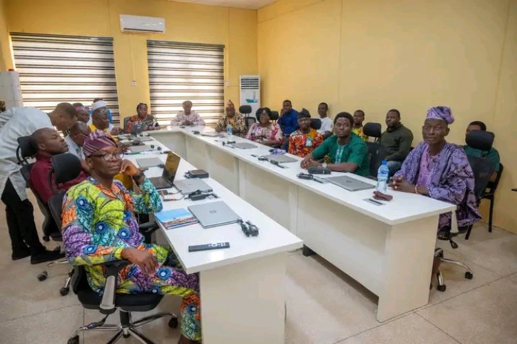 Thomas Adewumi University Approves Pioneer Postgraduate Results, Announces Maiden Convocation for November