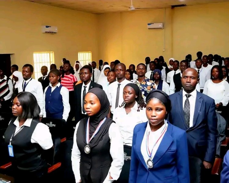 NSUK Law Clinic Hosts 2026 Access to Justice Symposium, Calls for Justice Sector Reforms