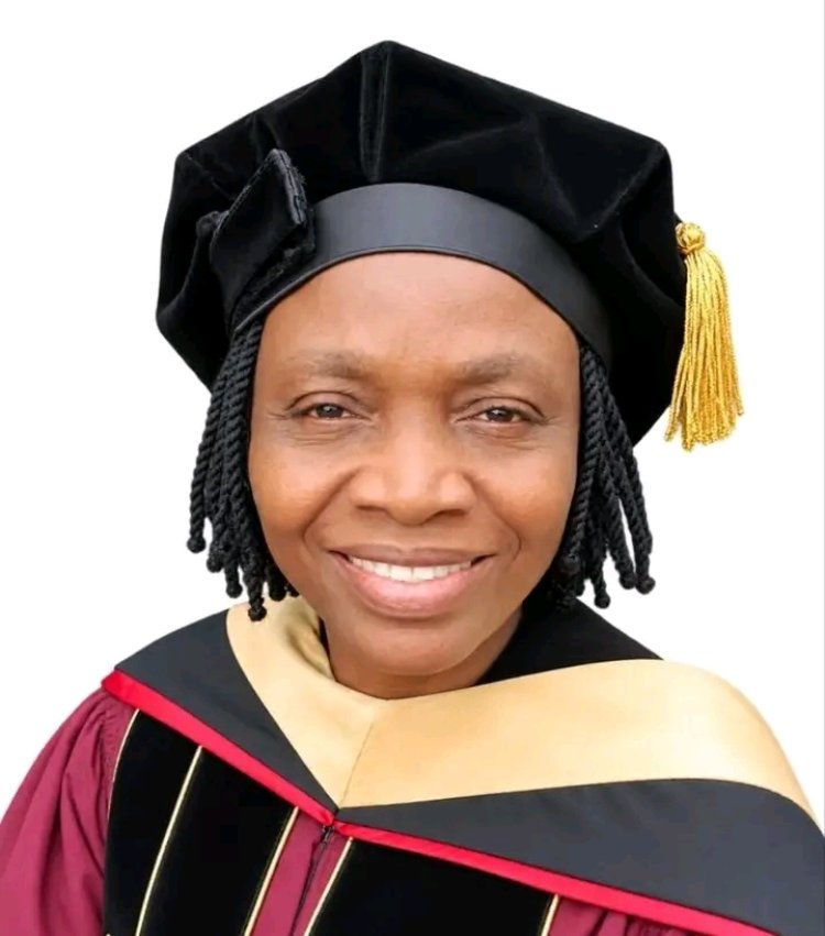 FUNAAB Deputy Bursar Dr. Margaret Omisope Appointed Substantive Bursar of BOUESTI