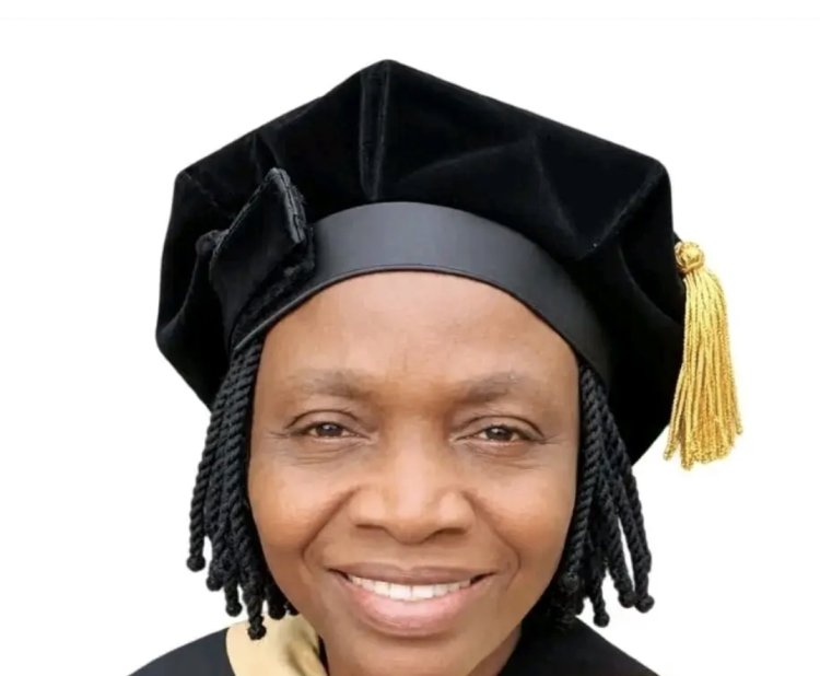 BOUESTI Governing Council Appoints Dr Margaret Omisope as Second Substantive Bursar