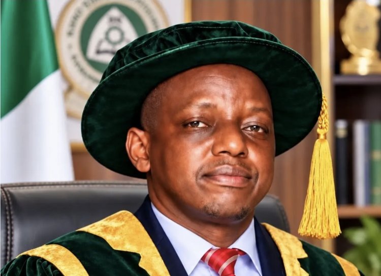 Kano Poly Rector Sends Goodwill Message as Second and Fourth Semester Examinations Begin