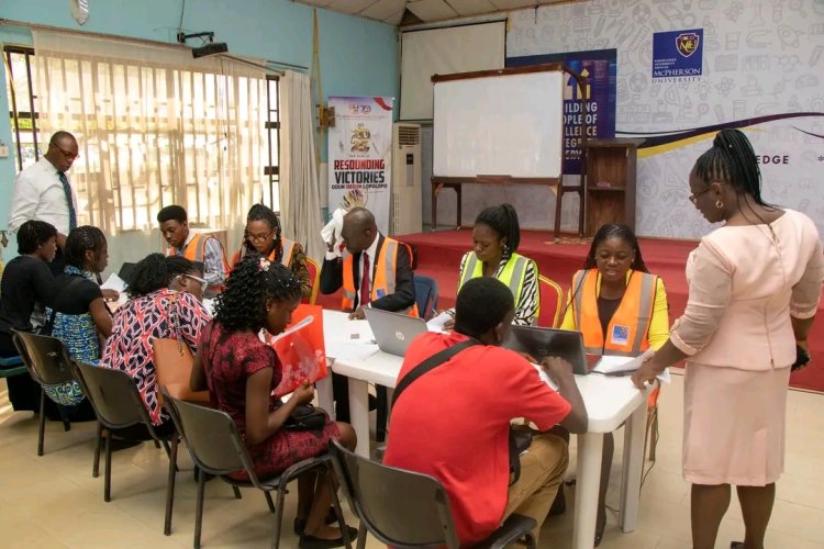 McPherson University Introduces New Measures for Smooth Resumption