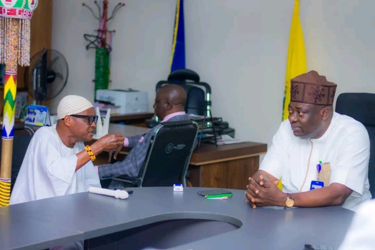 OGITECH Resolves Land Dispute, Paves Way for Campus Expansion