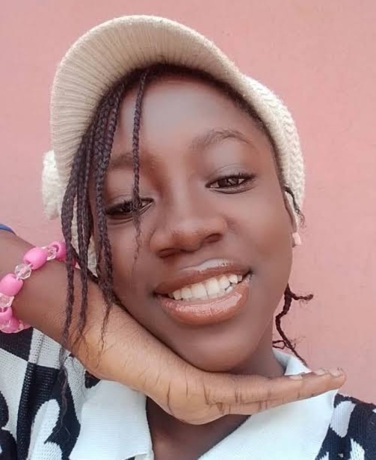 Ayodele Angel, the 15-Year-Old Divine Touch International School Student Wins 2026 StarGirl Playwriting Prize