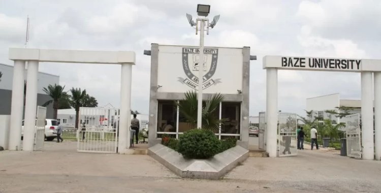 Baze University Career Week Focuses on Mental Health, Student Wellbeing