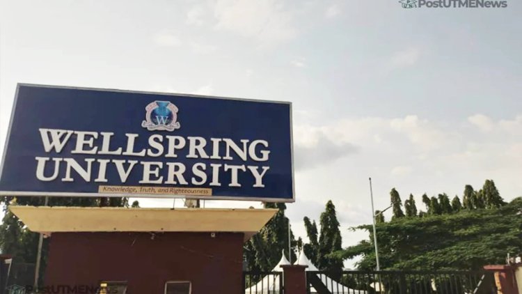 Wellspring University to Graduate First 15 PhD Students at 14th Convocation