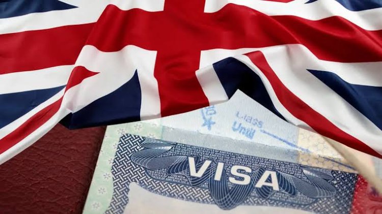 UK Universities Withdraw Admission Offers to Nigerian Students Amid Visa Crackdown