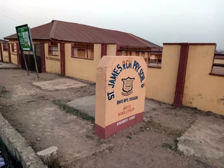 Osun Public Schools Parents Raise Alarm Over Alleged ₦12,000–₦24,000 Termly Charges