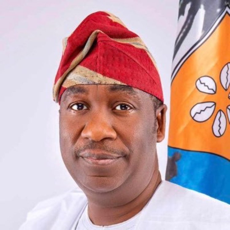 Lagos Deputy Governor Hamzat Urges Nigerians to Preserve Yoruba Language