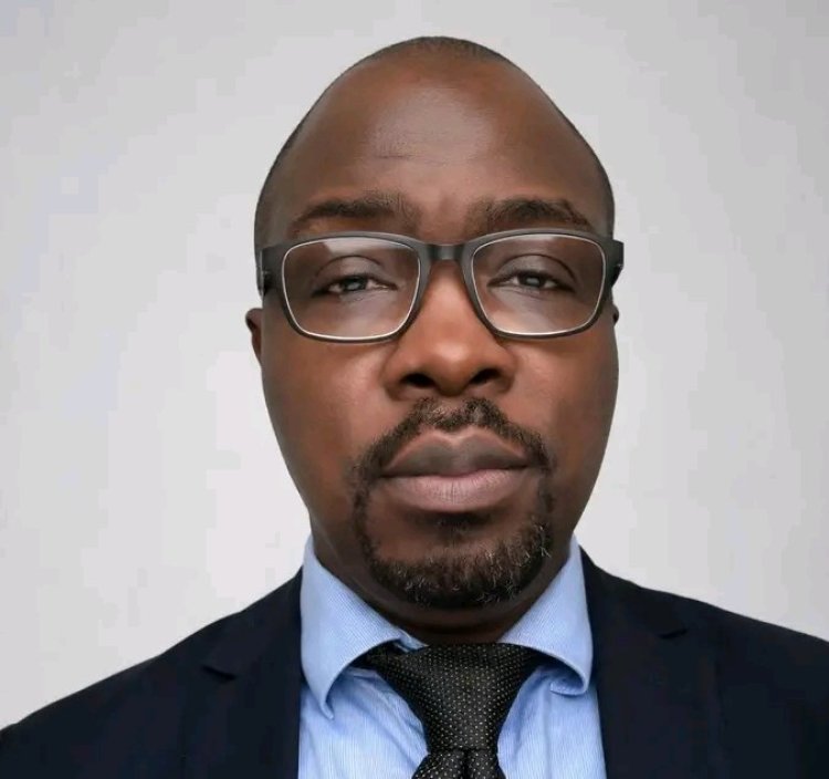 EKSU Lecturer Dr Fashina Reportedly Dies, Students and Colleagues Mourn
