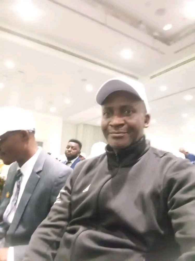 Taraba State University Researcher Showcases Biogas Innovation at NextGen 2026 Grand Finale in London