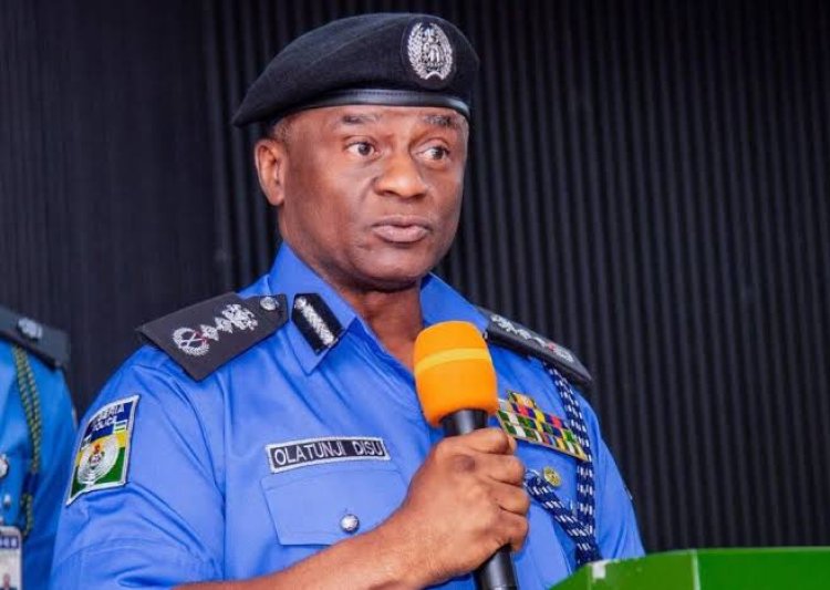 IGP Tunde Disu to Headline EWAN Summit on School Security in Nigeria