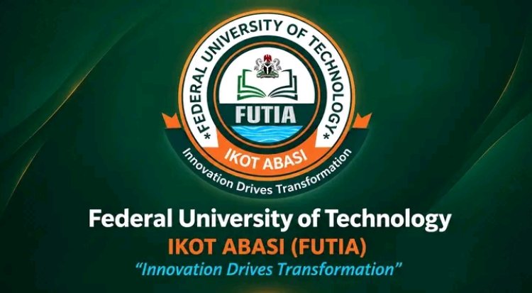 FUTIA Secures NUC Approval for 12 New Degree Programmes, Expands Academic Offerings to 36