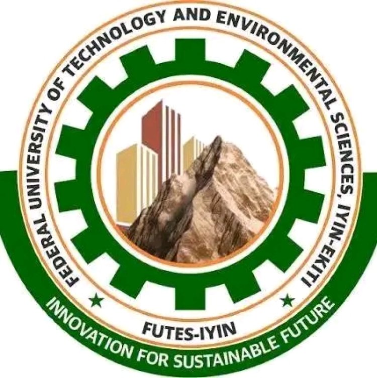 FUTES-Iyin Warns Prospective Students Against Admission Fraud, Insists on JAMB CAPS Process