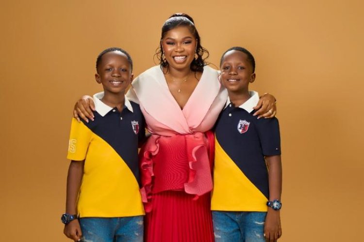 Nigerian Twins Jason and Jaden Ojo Create Children’s Book Inspired by Everyday Routines