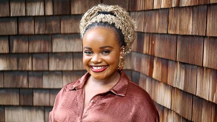 Redeemer’s University Graduate Neenma Ebeledike Rewards Best Graduating Mass Communication Student with ₦200,000