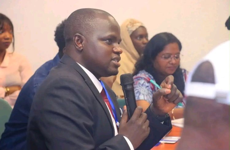 Baze University Participates in National Blockchain Education Programme Review and Launch
