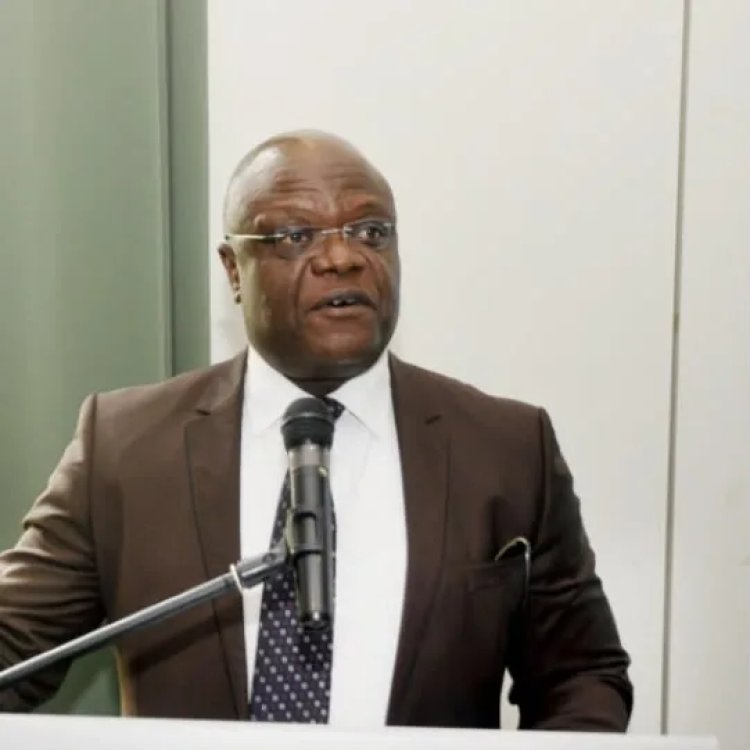 Abiodun Adeniyi Baze University VC to Chair Federal University Lokoja’s 2026 Colloquium