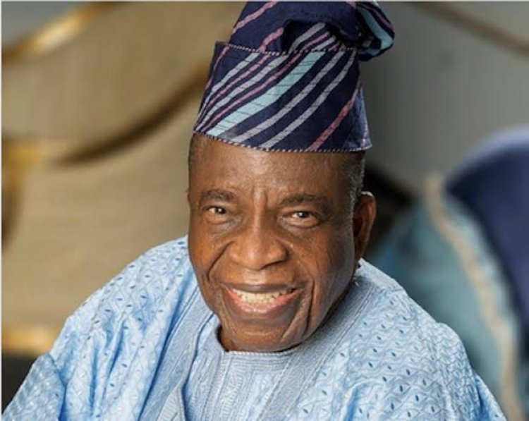 Trinity University Chancellor Challenged Graduates to Contribute to Nigeria’s Development