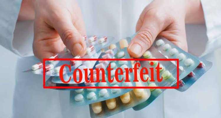 Nigerian Universities Challenged to Develop Technology for Detecting Fake Drugs