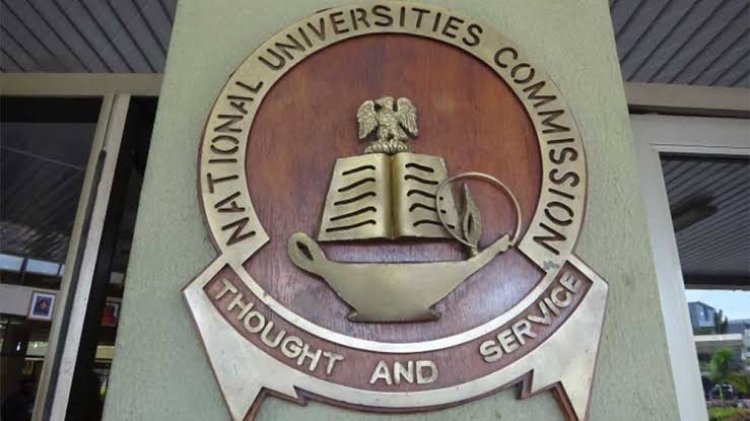 NUC Urges Nigerian Universities to Embrace Digital Transformation, Research Innovation