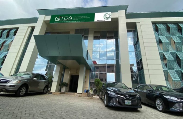 NITDA Backs StartupSouth Conference, Targets 95% Digital Literacy by 2031