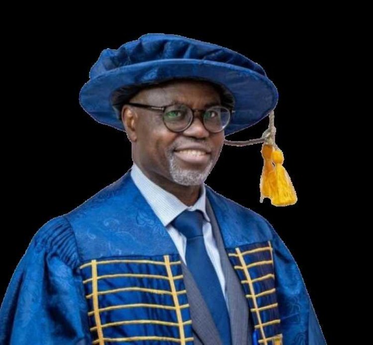 UNILORIN Produces 365 First-Class Graduates as 16,152 Students Prepare for 41st Convocation