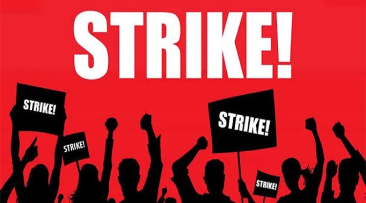 Gombe State Tertiary Institutions Shut Down as Workers Begin Indefinite Strike