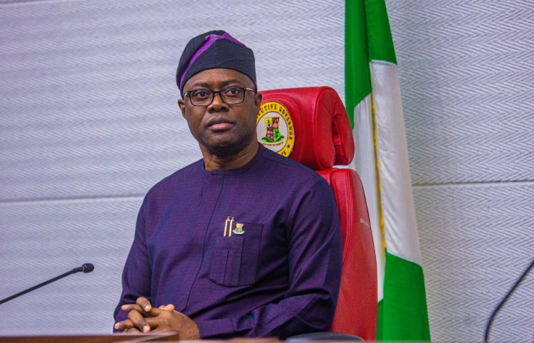 Oyo Education Boards Hit by Resignations as Four Makinde Appointees Quit