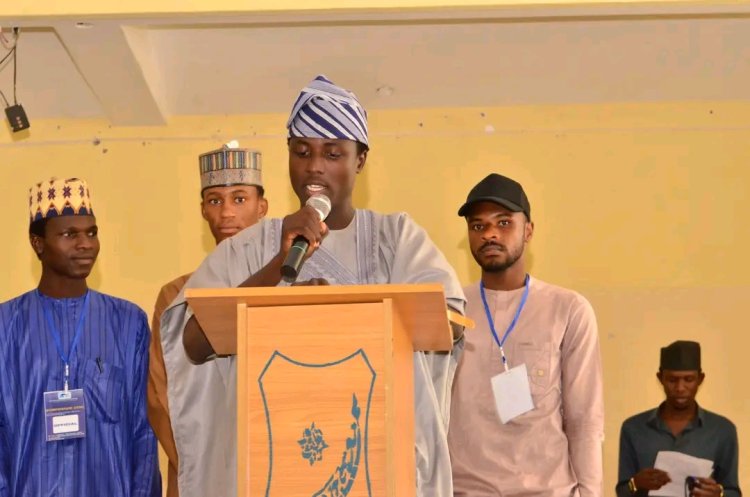 SUG-BUK Organises Symposium 2026, Launches SUG Almanac