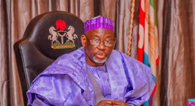 Governor Namadi Promises NYSC Corps Members Safety and Welfare in Jigawa