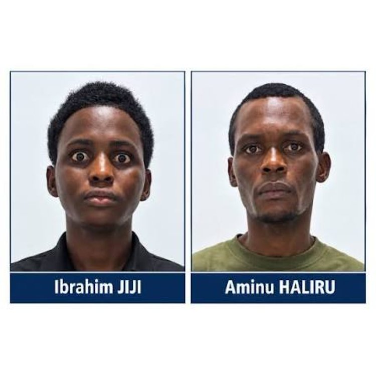 DSS Arraigns Five Suspects Over Kidnapping of 20 NYSC Members in Imo