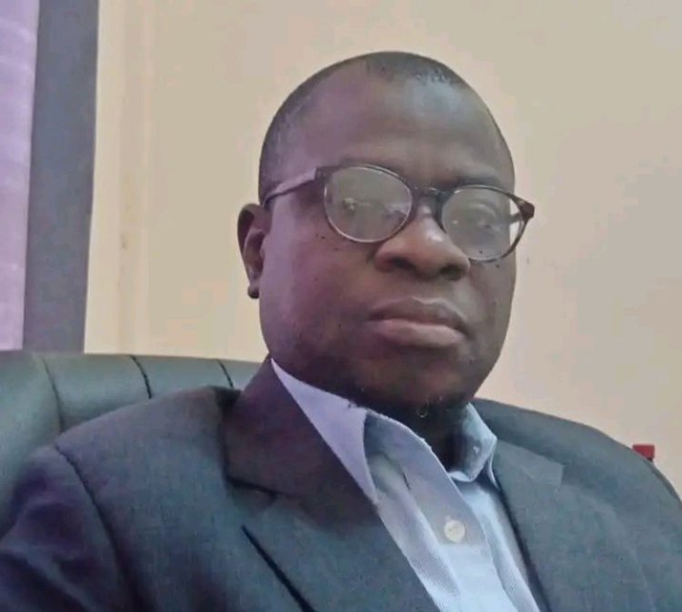 FUNAAB Professor Salami Ismaila Appointed Vice-Chancellor of Abdulfattah Durojaiye University