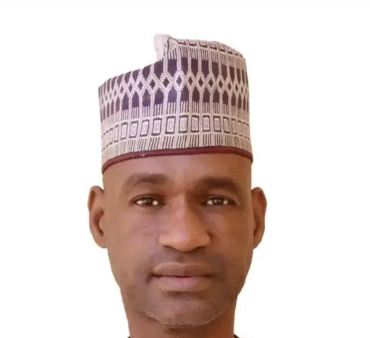 Gov. Fintiri Appoints Prof. Ibrahim Danjuma as Substantive Rector of Adamawa State Polytechnic
