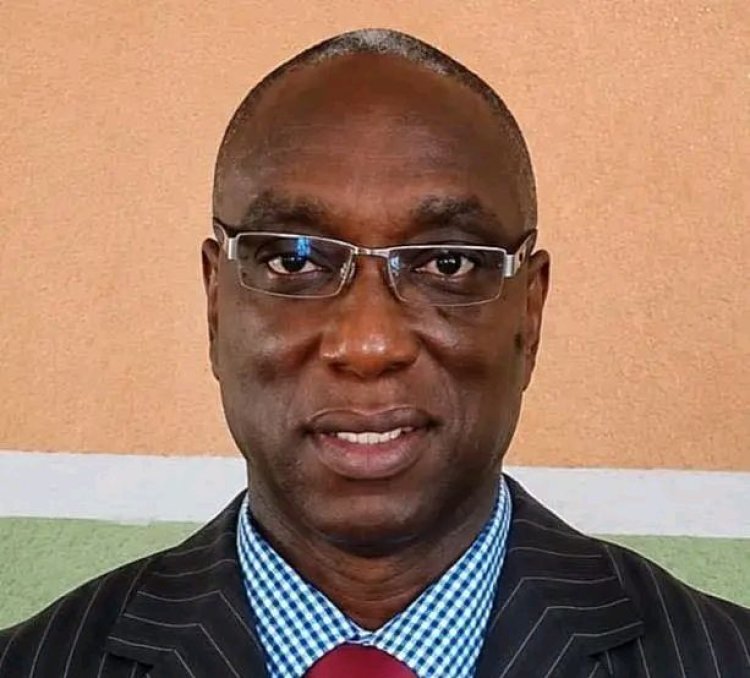 FUNAAB Appoints Prof. Oladele Talabi as Zoo Park Director for Three-Year Tenure