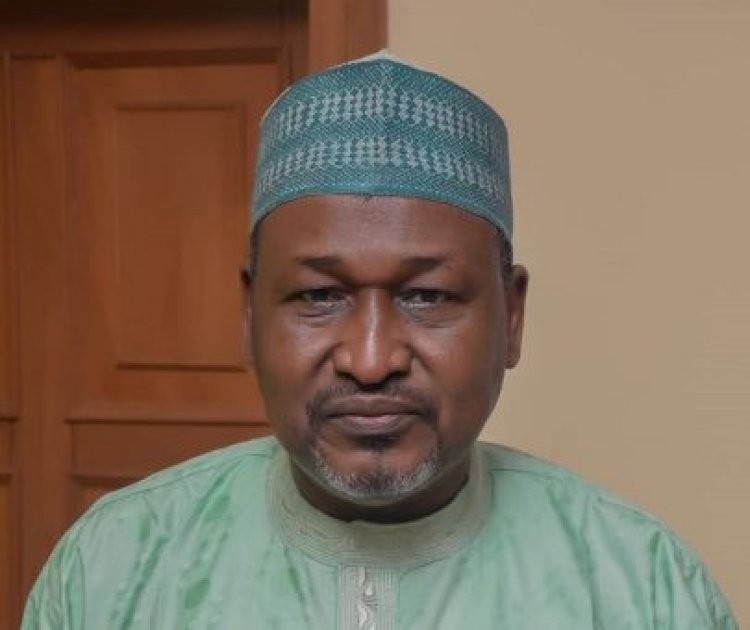 Nigeria Looks to China for Industrial Growth as NBTE Calls for HND-BSc Equality