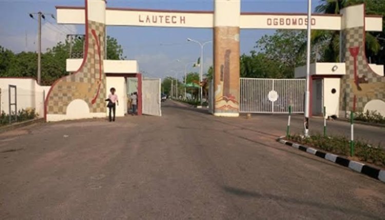 LAUTECH Iseyin Confirms Lectures Are Ongoing Amid Campus Autonomy Plan