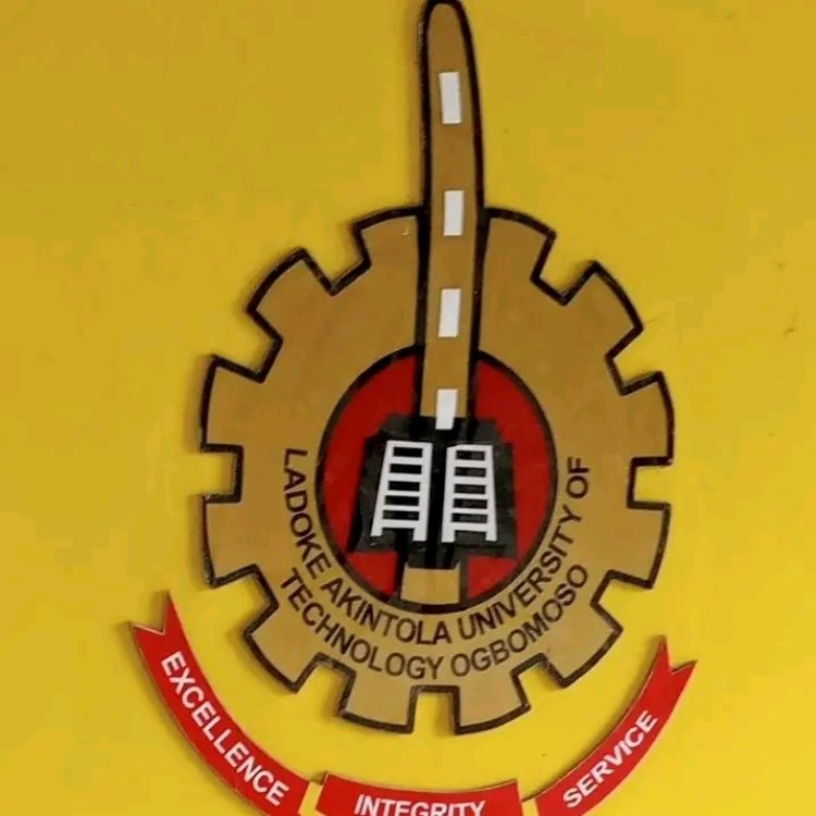 LAUTECH to Host Interswitch Pan-African Discovery Series, Calls for Student Participation