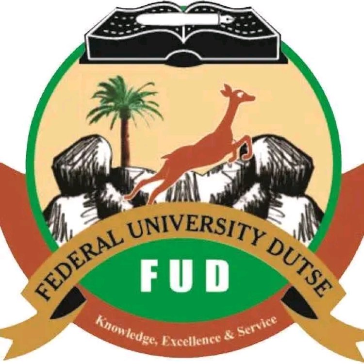 FUD Announces Admission Guidelines for Newly Approved Programmes for 2026/2027 Session