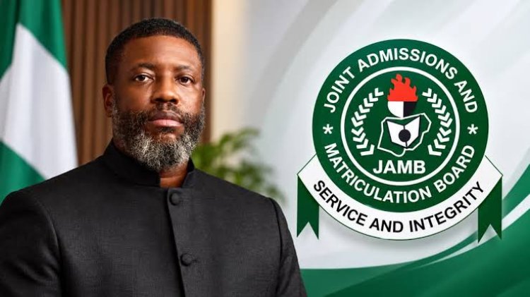 JAMB Considers Critical Thinking Tests as 108 Underage Candidates Qualify for Early Admission