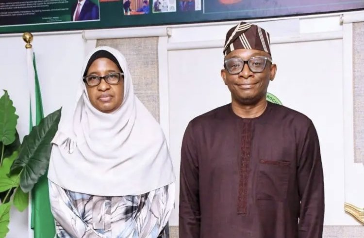 NSUK, BPP Move to Establish Centre for Procurement and Environmental Standards