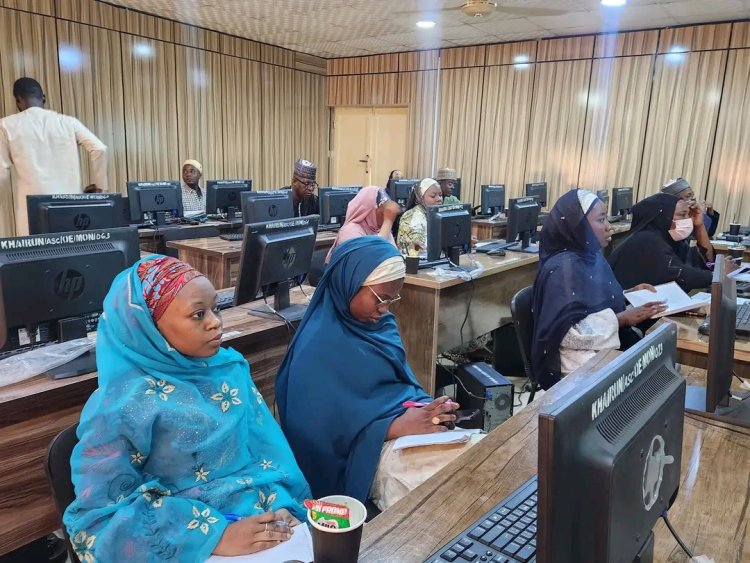KHAIRUN Strengthens Administrative Capacity for Quality Assurance and Accreditation